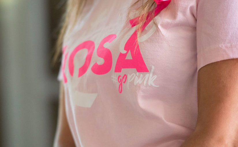 Missa Outubro Rosa – 28 de Outubro – confira a galeria de fotos!