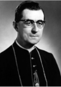Arcebispo