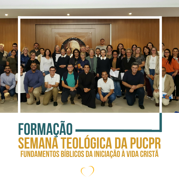 O Primeiro Mandamento: Um Diálogo entre o Escriba e Cristo